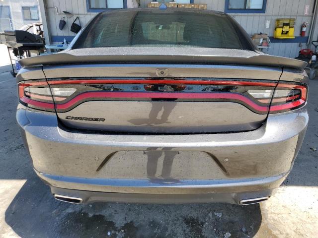 Photo 5 VIN: 2C3CDXBGXPH600684 - DODGE CHARGER SX 