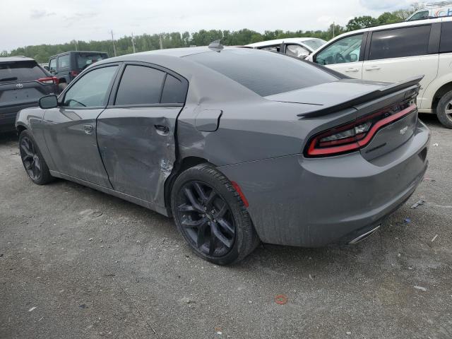 Photo 1 VIN: 2C3CDXBGXPH613094 - DODGE CHARGER 