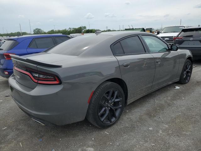 Photo 2 VIN: 2C3CDXBGXPH613094 - DODGE CHARGER 