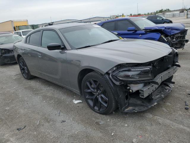 Photo 3 VIN: 2C3CDXBGXPH613094 - DODGE CHARGER 