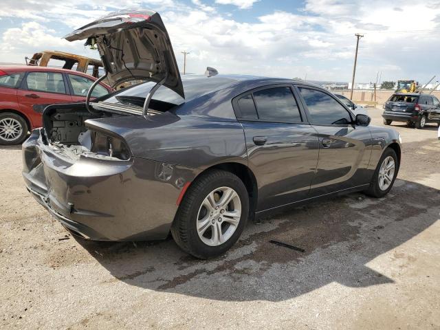 Photo 2 VIN: 2C3CDXBGXPH613449 - DODGE CHARGER SX 