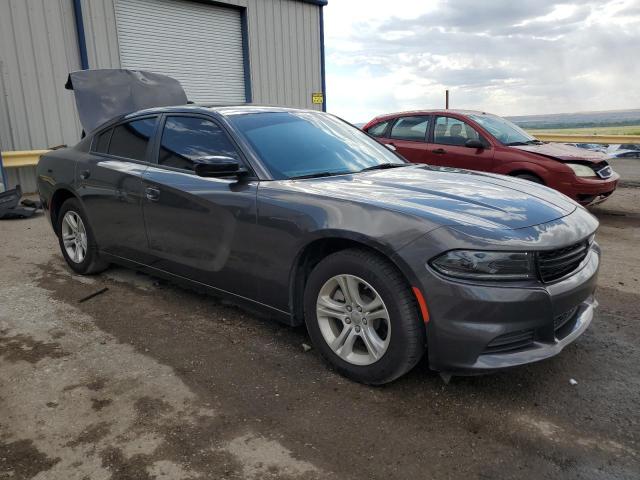 Photo 3 VIN: 2C3CDXBGXPH613449 - DODGE CHARGER SX 