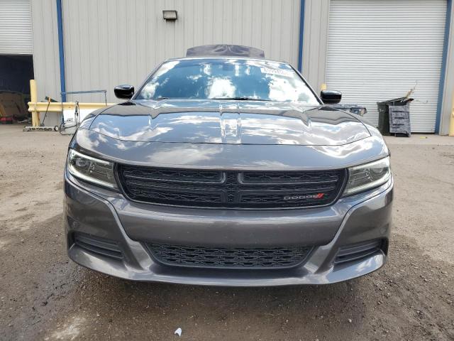 Photo 4 VIN: 2C3CDXBGXPH613449 - DODGE CHARGER SX 