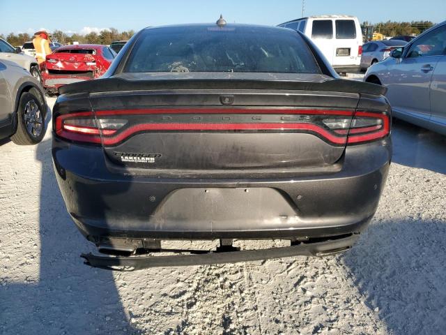 Photo 5 VIN: 2C3CDXBGXPH623074 - DODGE CHARGER SX 