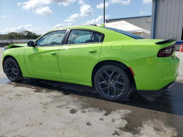 Photo 1 VIN: 2C3CDXBGXPH632017 - DODGE CHARGER SX 