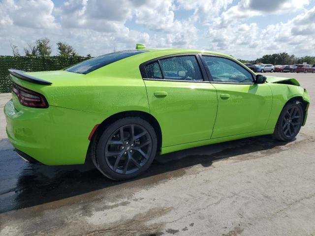 Photo 2 VIN: 2C3CDXBGXPH632017 - DODGE CHARGER SX 