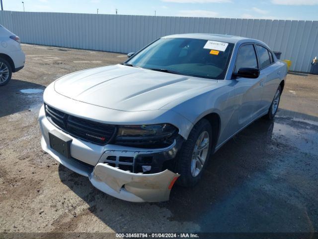 Photo 1 VIN: 2C3CDXBGXPH636245 - DODGE CHARGER 