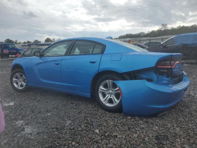 Photo 1 VIN: 2C3CDXBGXPH707430 - DODGE CHARGER SX 