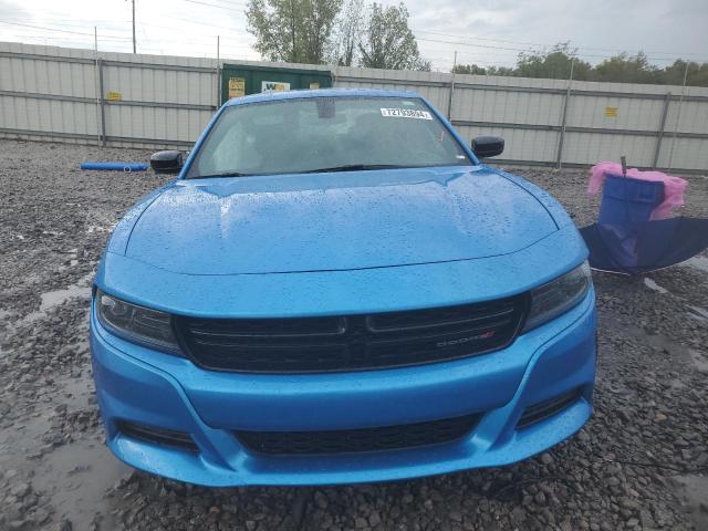 Photo 4 VIN: 2C3CDXBGXPH707430 - DODGE CHARGER SX 