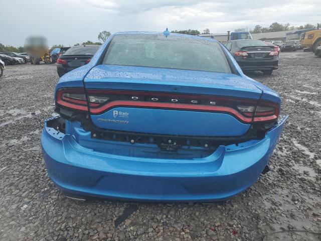 Photo 5 VIN: 2C3CDXBGXPH707430 - DODGE CHARGER SX 