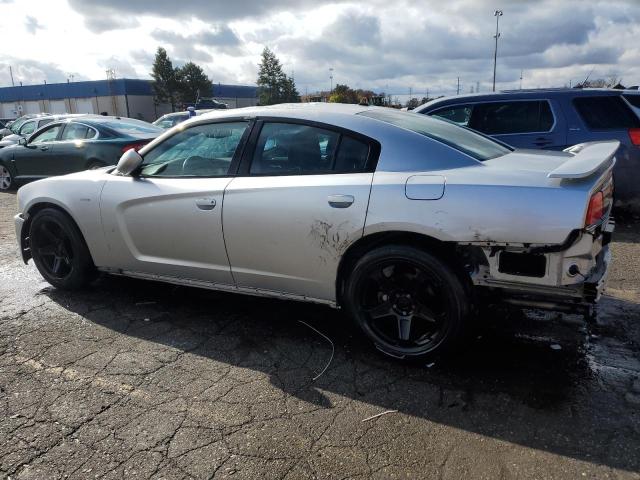 Photo 1 VIN: 2C3CDXCT0CH122958 - DODGE CHARGER 