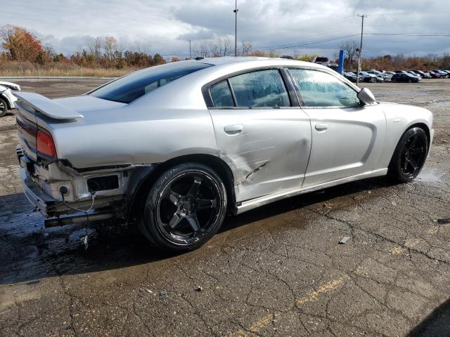 Photo 2 VIN: 2C3CDXCT0CH122958 - DODGE CHARGER 