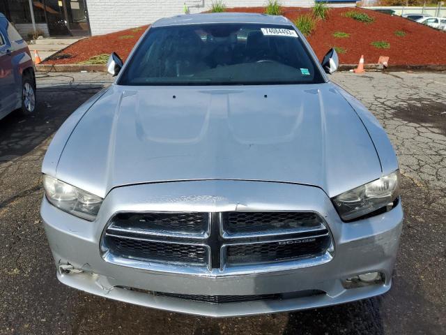 Photo 4 VIN: 2C3CDXCT0CH122958 - DODGE CHARGER 