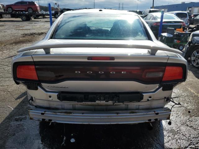 Photo 5 VIN: 2C3CDXCT0CH122958 - DODGE CHARGER 