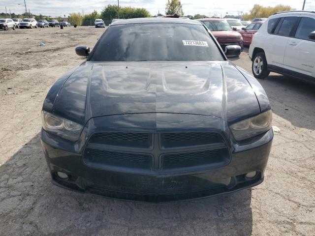 Photo 4 VIN: 2C3CDXCT0CH226446 - DODGE CHARGER 