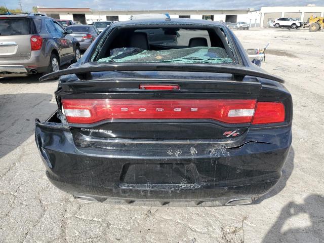 Photo 5 VIN: 2C3CDXCT0CH226446 - DODGE CHARGER 