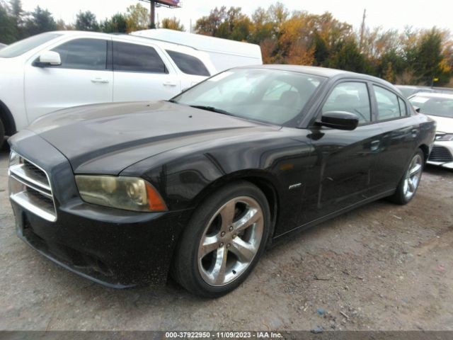 Photo 1 VIN: 2C3CDXCT0CH239763 - DODGE CHARGER 