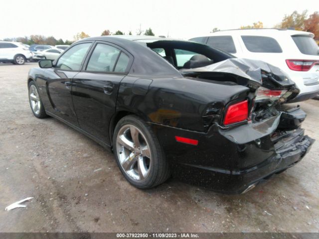 Photo 2 VIN: 2C3CDXCT0CH239763 - DODGE CHARGER 