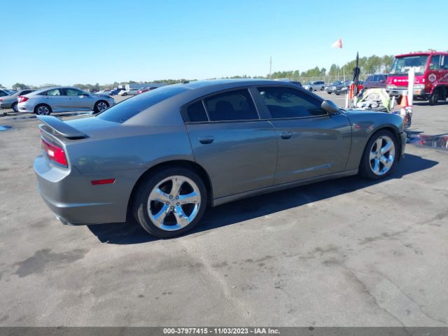 Photo 3 VIN: 2C3CDXCT0CH301694 - DODGE CHARGER 