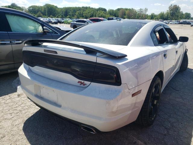 Photo 3 VIN: 2C3CDXCT0DH506000 - DODGE CHARGER 