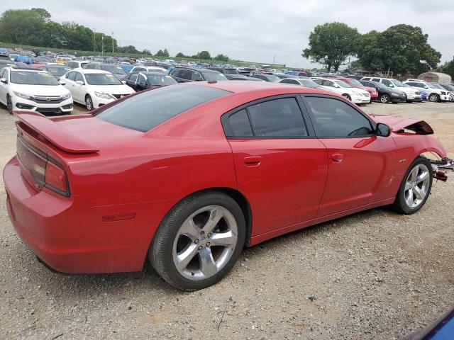 Photo 2 VIN: 2C3CDXCT0DH604542 - DODGE CHARGER 