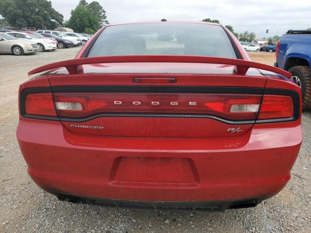 Photo 5 VIN: 2C3CDXCT0DH604542 - DODGE CHARGER 