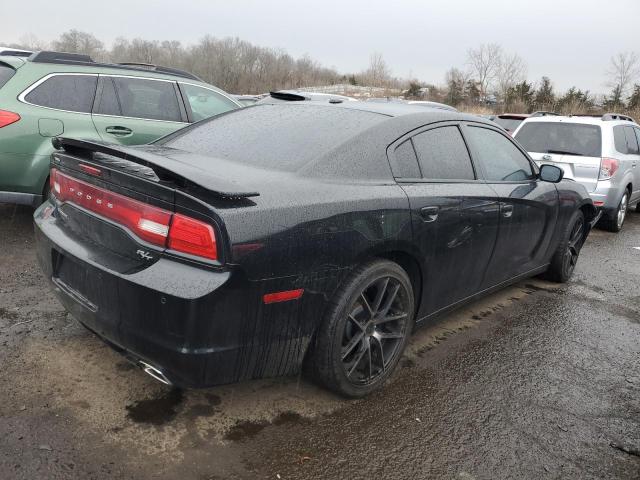 Photo 2 VIN: 2C3CDXCT0DH644927 - DODGE CHARGER 