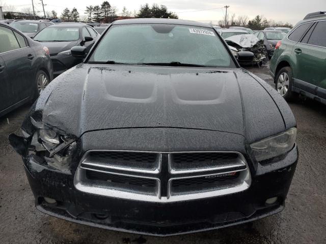 Photo 4 VIN: 2C3CDXCT0DH644927 - DODGE CHARGER 