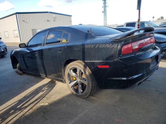 Photo 1 VIN: 2C3CDXCT0DH677457 - DODGE CHARGER 