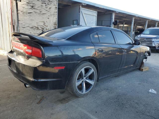 Photo 2 VIN: 2C3CDXCT0DH677457 - DODGE CHARGER 