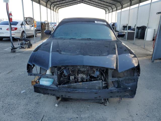 Photo 4 VIN: 2C3CDXCT0DH677457 - DODGE CHARGER 