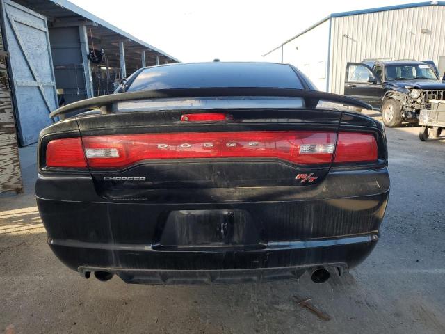 Photo 5 VIN: 2C3CDXCT0DH677457 - DODGE CHARGER 