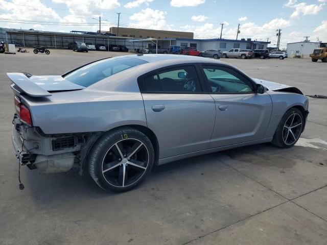 Photo 2 VIN: 2C3CDXCT0DH681086 - DODGE CHARGER 