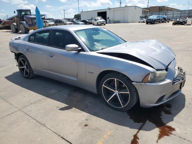 Photo 3 VIN: 2C3CDXCT0DH681086 - DODGE CHARGER 