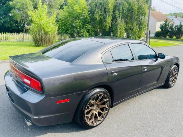 Photo 2 VIN: 2C3CDXCT0DH690208 - DODGE CHARGER 