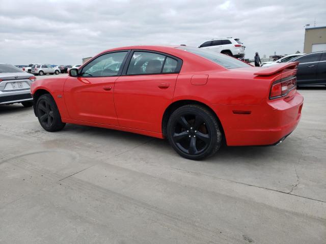 Photo 1 VIN: 2C3CDXCT0DH735051 - DODGE CHARGER 