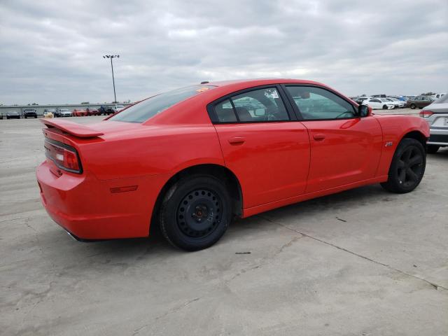 Photo 2 VIN: 2C3CDXCT0DH735051 - DODGE CHARGER 