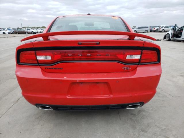 Photo 5 VIN: 2C3CDXCT0DH735051 - DODGE CHARGER 