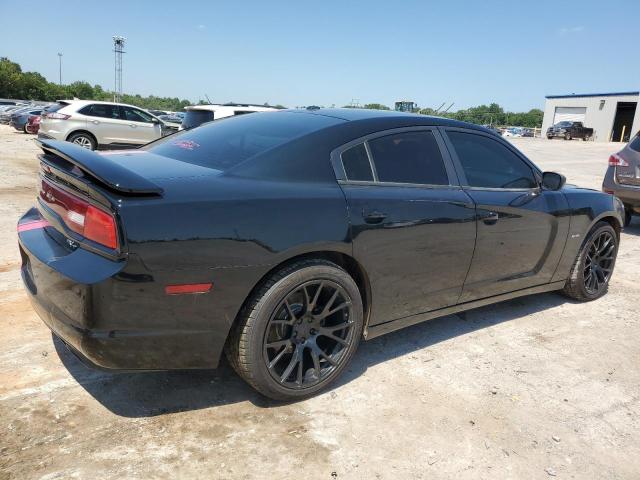 Photo 2 VIN: 2C3CDXCT0EH123756 - DODGE CHARGER 