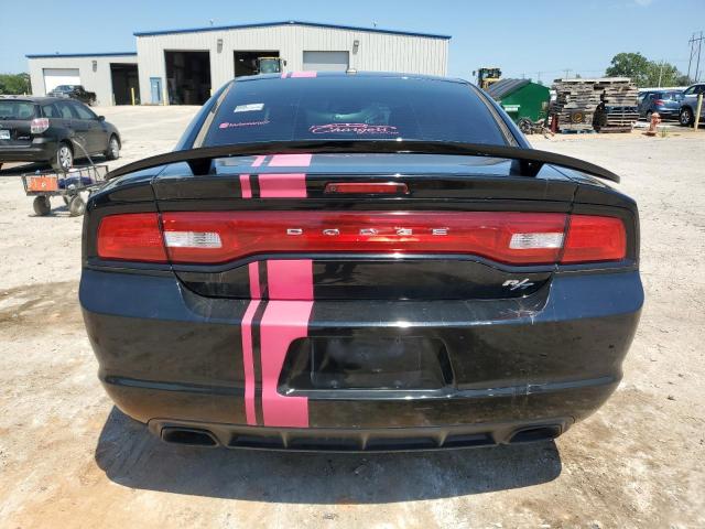 Photo 5 VIN: 2C3CDXCT0EH123756 - DODGE CHARGER 