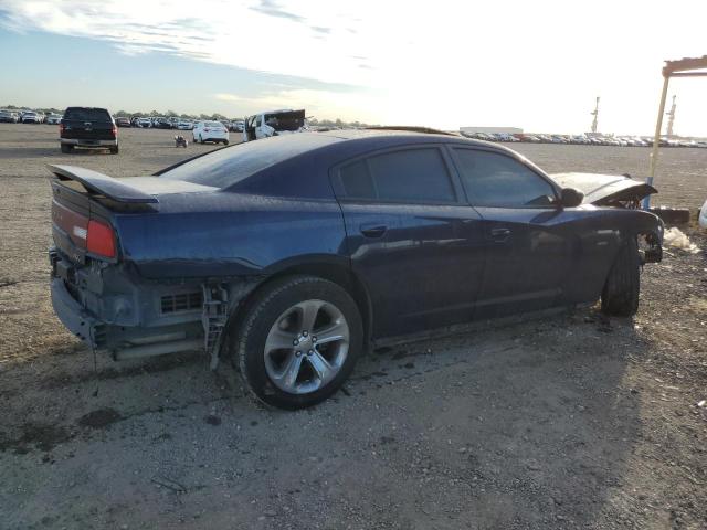 Photo 2 VIN: 2C3CDXCT0EH134417 - DODGE CHARGER 