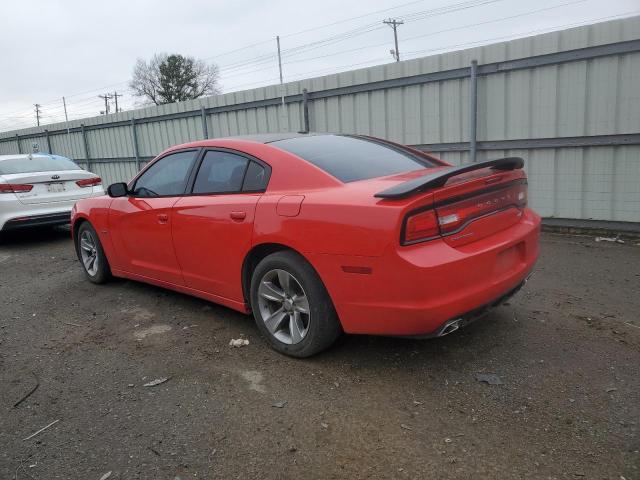 Photo 1 VIN: 2C3CDXCT0EH135325 - DODGE CHARGER 