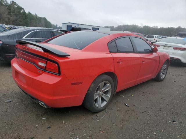 Photo 2 VIN: 2C3CDXCT0EH135325 - DODGE CHARGER 