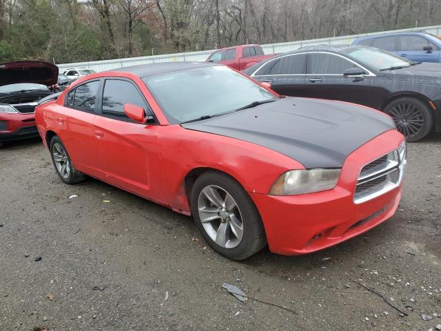 Photo 3 VIN: 2C3CDXCT0EH135325 - DODGE CHARGER 