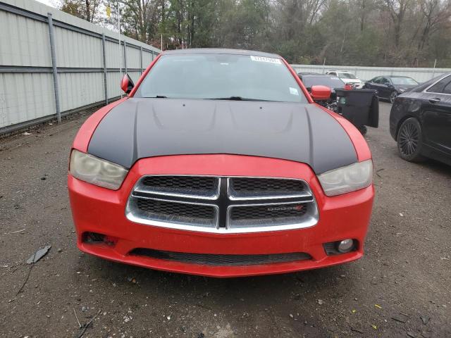 Photo 4 VIN: 2C3CDXCT0EH135325 - DODGE CHARGER 