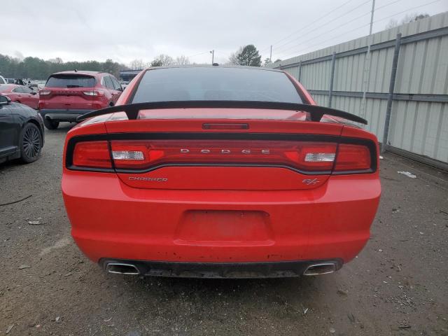 Photo 5 VIN: 2C3CDXCT0EH135325 - DODGE CHARGER 