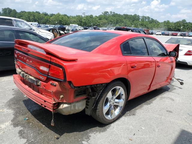 Photo 2 VIN: 2C3CDXCT0EH232072 - DODGE CHARGER 