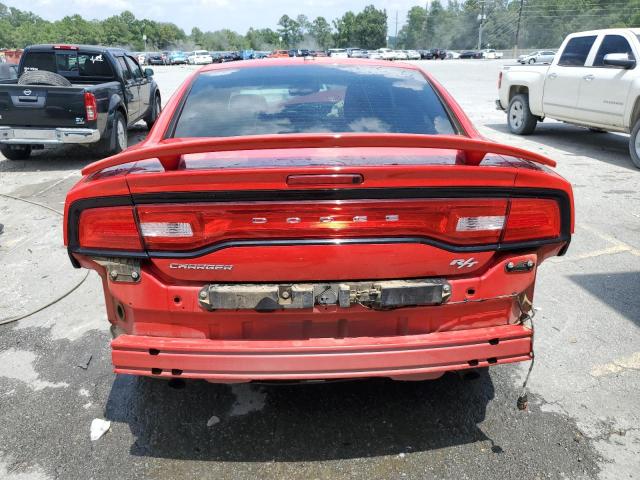 Photo 5 VIN: 2C3CDXCT0EH232072 - DODGE CHARGER 