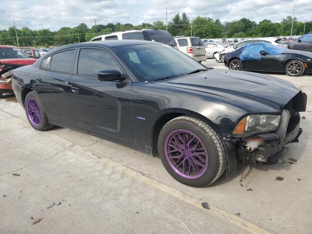 Photo 3 VIN: 2C3CDXCT0EH250488 - DODGE CHARGER 