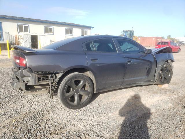 Photo 2 VIN: 2C3CDXCT0EH348890 - DODGE CHARGER 